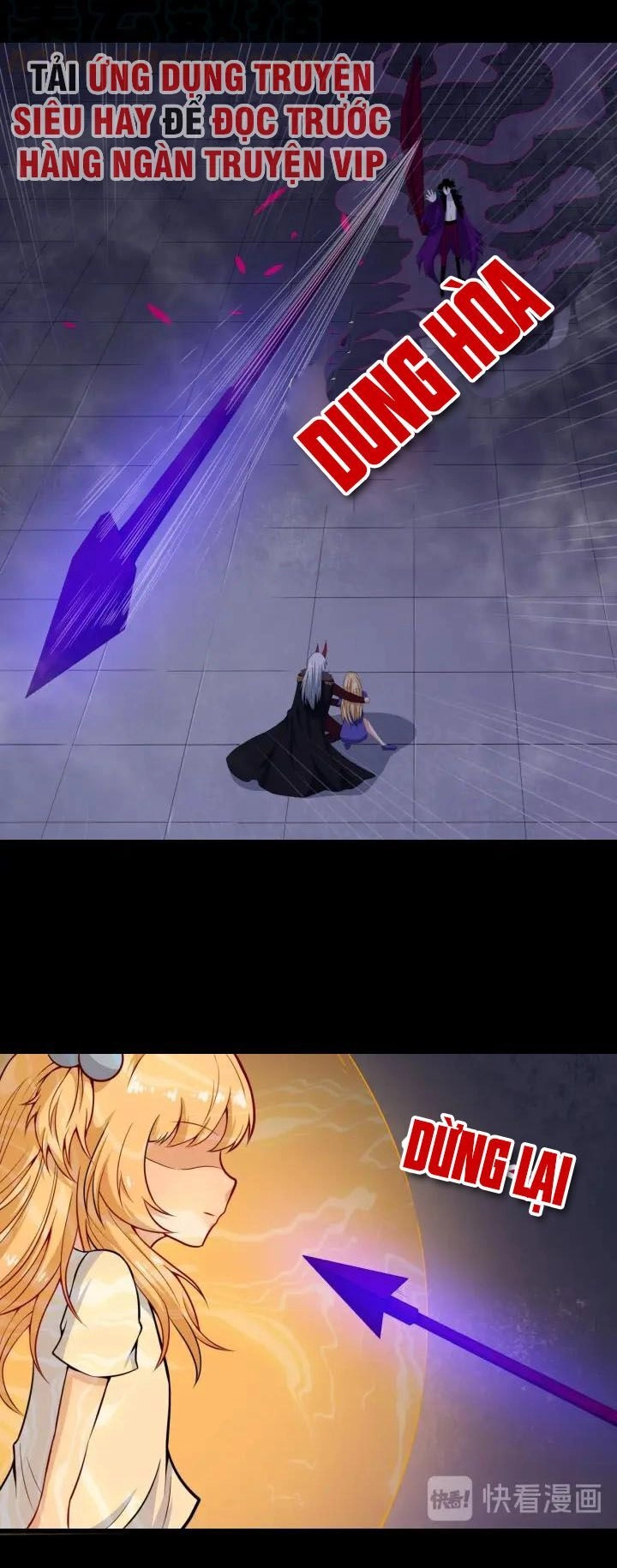 Ma Tôn Trông Trẻ Chapter 87 - 4