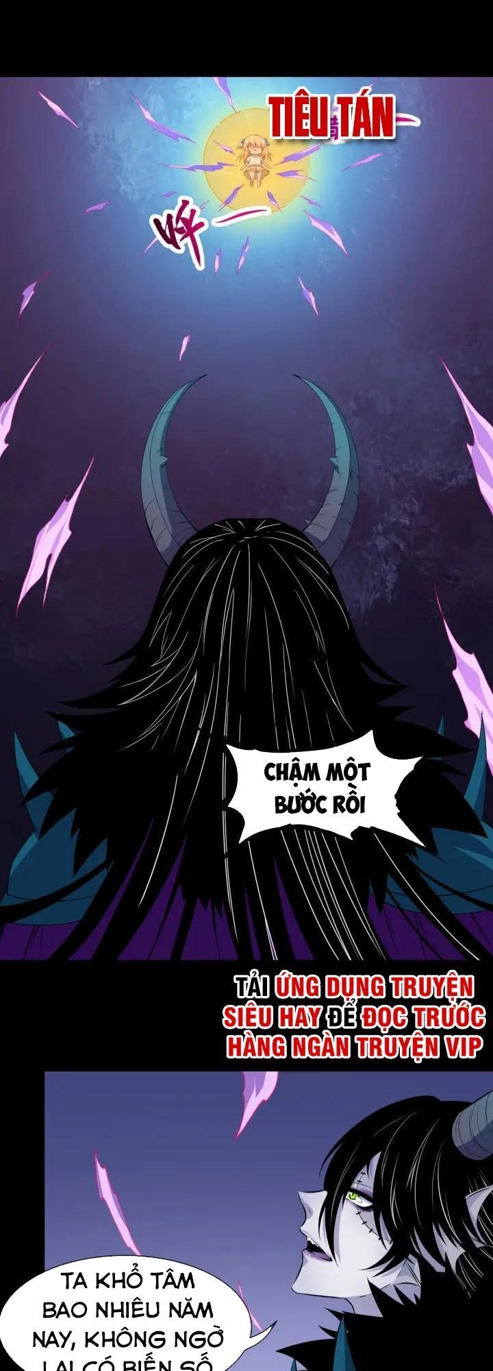 Ma Tôn Trông Trẻ Chapter 87 - 5