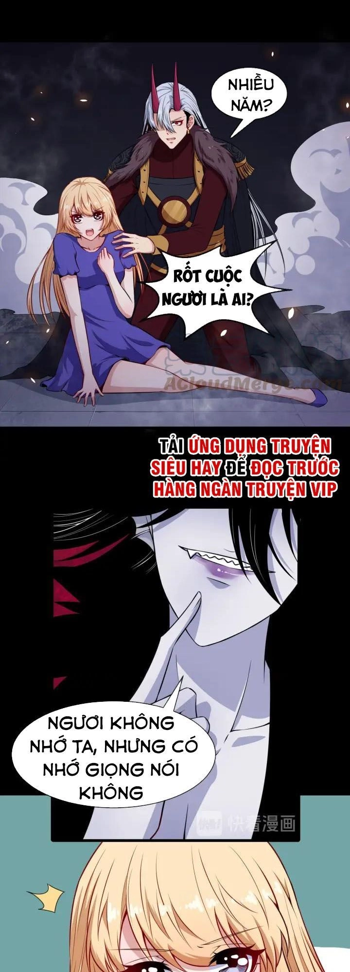 Ma Tôn Trông Trẻ Chapter 87 - 7