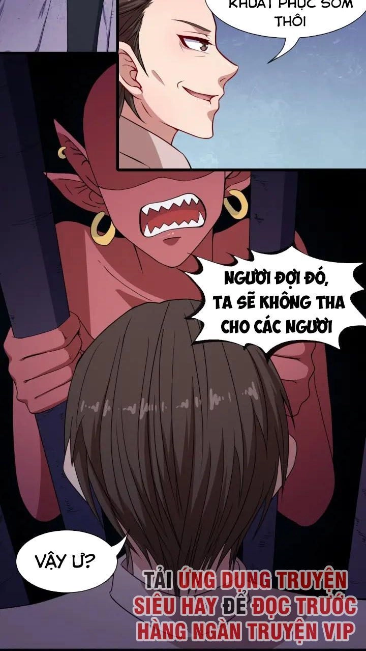 Ma Tôn Trông Trẻ Chapter 87 - 12