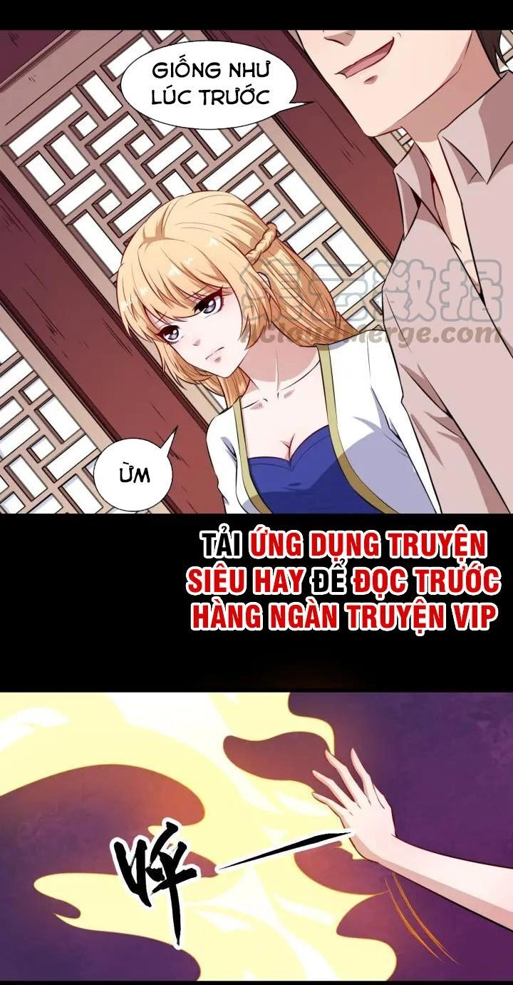 Ma Tôn Trông Trẻ Chapter 87 - 14