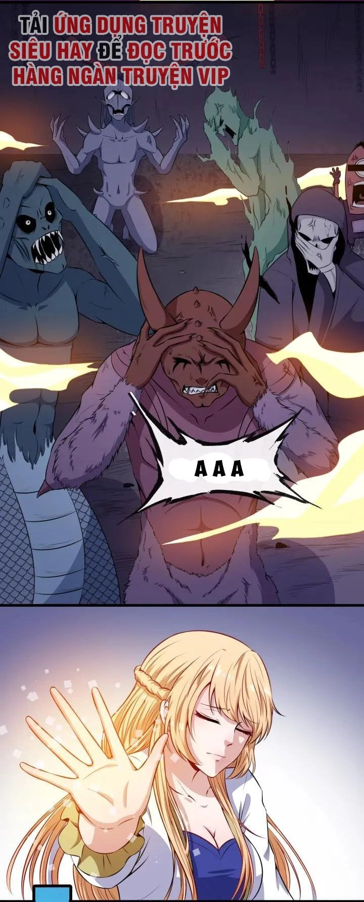 Ma Tôn Trông Trẻ Chapter 87 - 15