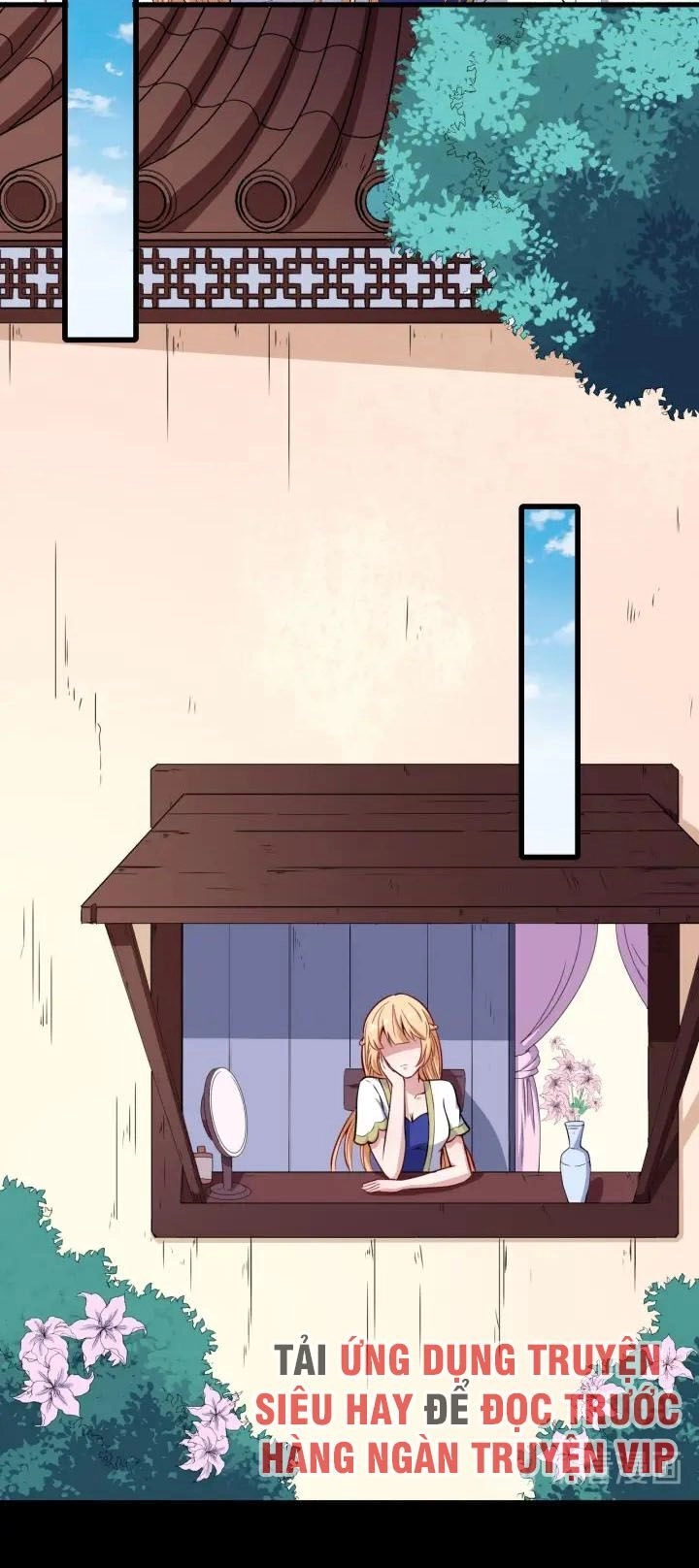 Ma Tôn Trông Trẻ Chapter 87 - 16