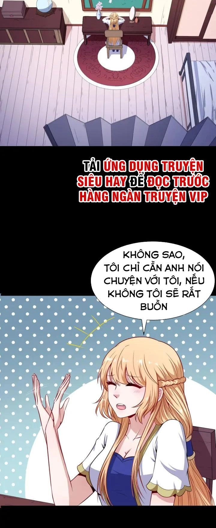 Ma Tôn Trông Trẻ Chapter 87 - 18