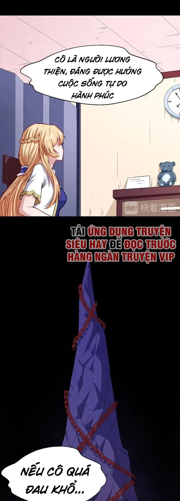 Ma Tôn Trông Trẻ Chapter 87 - 19