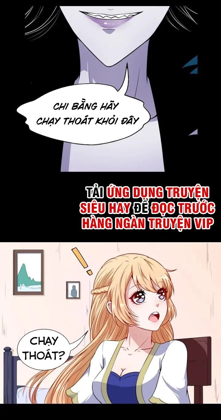 Ma Tôn Trông Trẻ Chapter 87 - 21