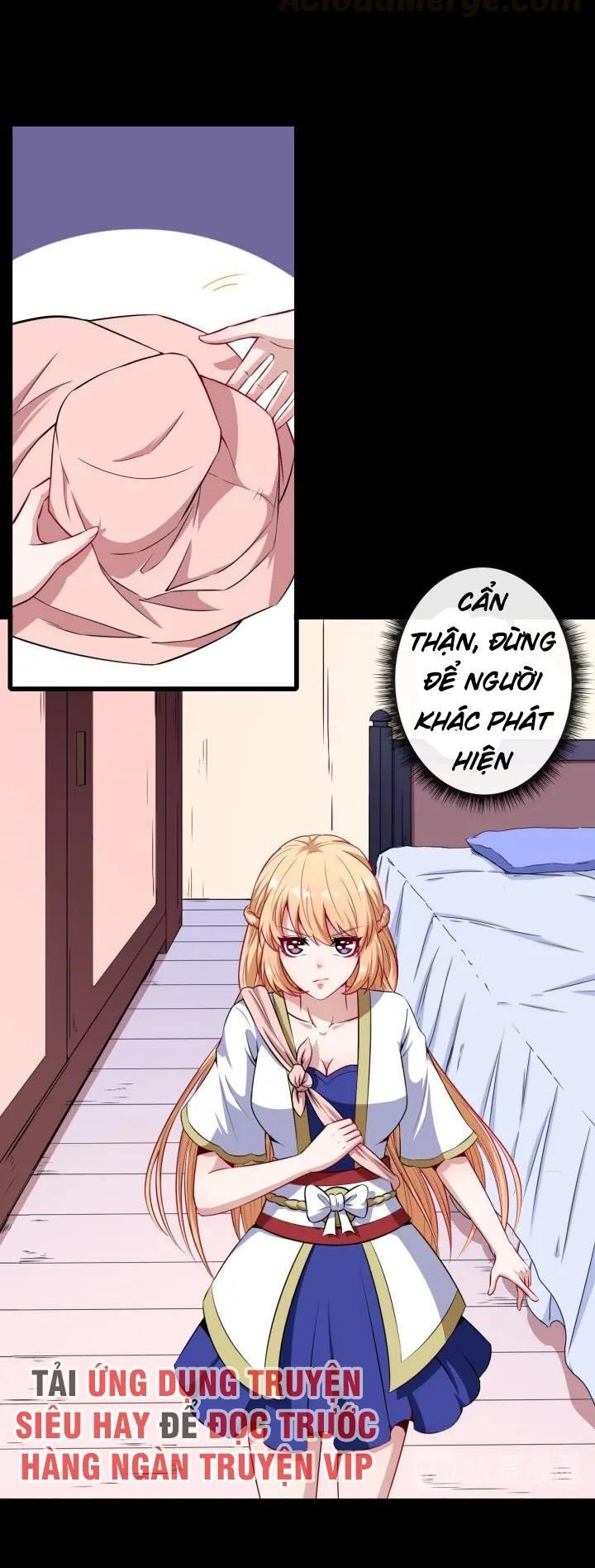 Ma Tôn Trông Trẻ Chapter 87 - 24