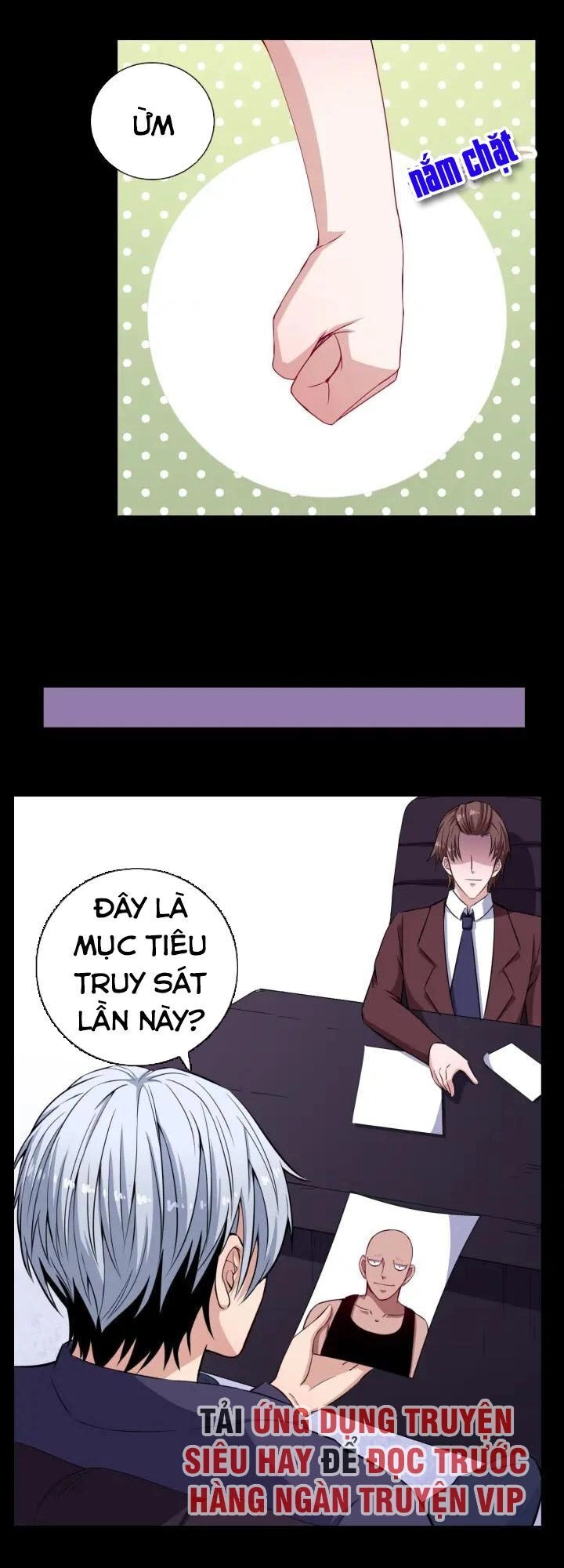 Ma Tôn Trông Trẻ Chapter 87 - 25