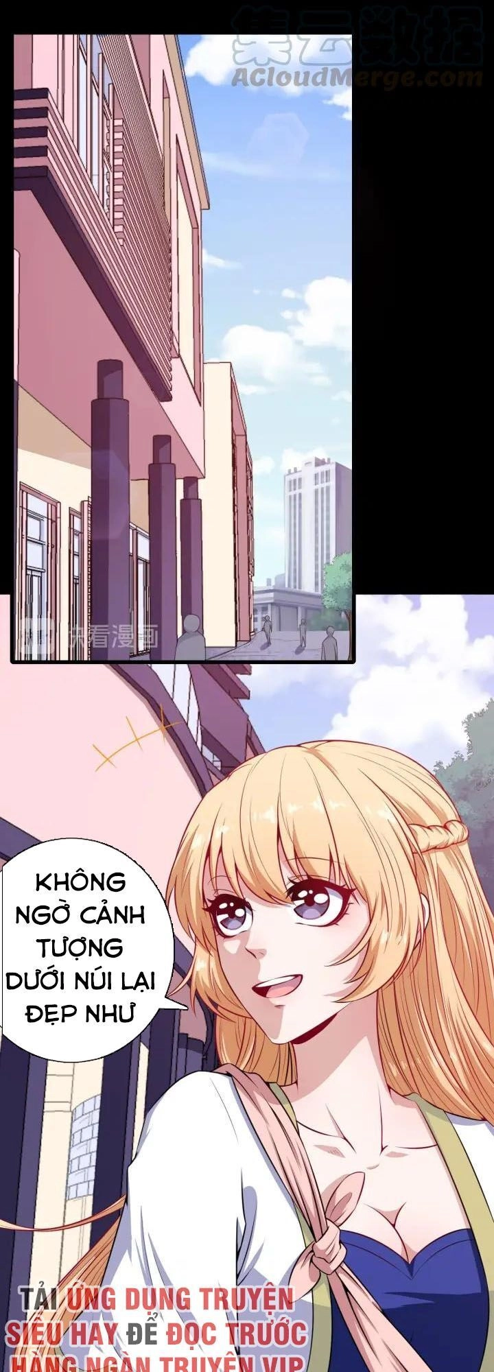 Ma Tôn Trông Trẻ Chapter 87 - 27