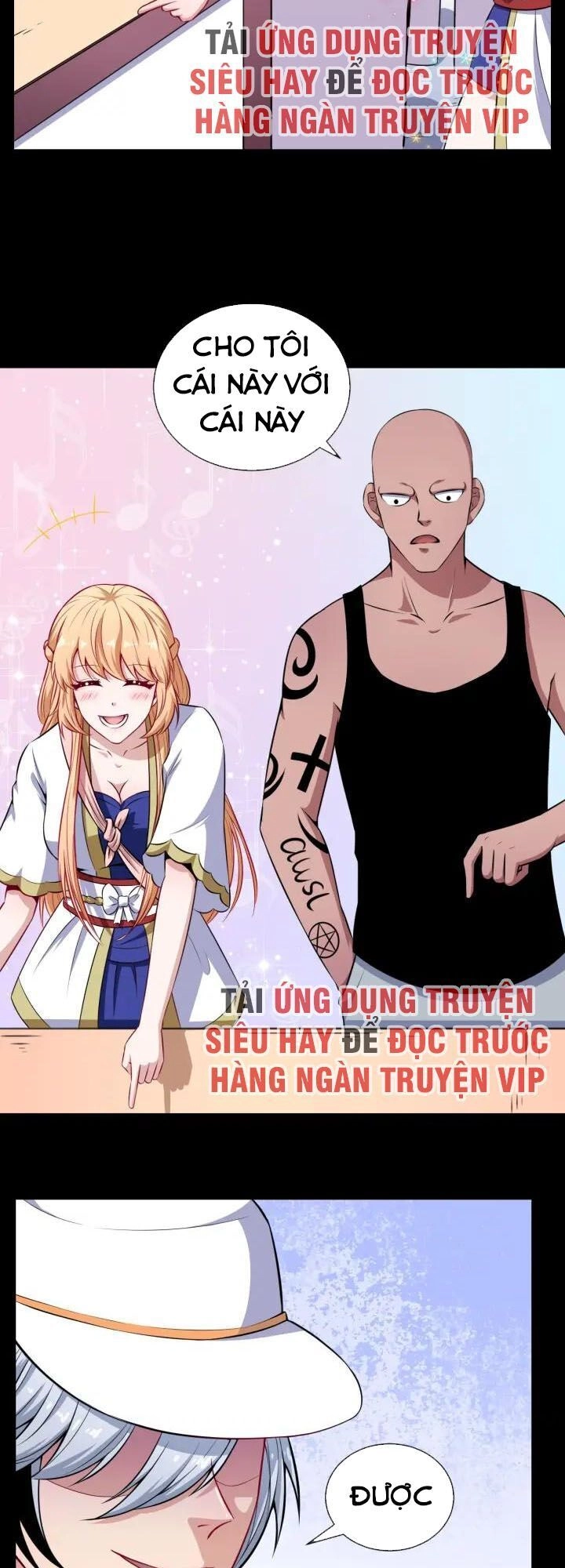 Ma Tôn Trông Trẻ Chapter 87 - 32