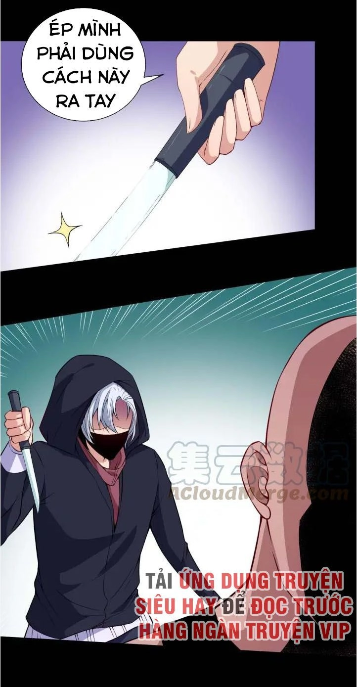 Ma Tôn Trông Trẻ Chapter 88 - 4