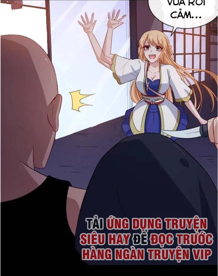 Ma Tôn Trông Trẻ Chapter 88 - 6