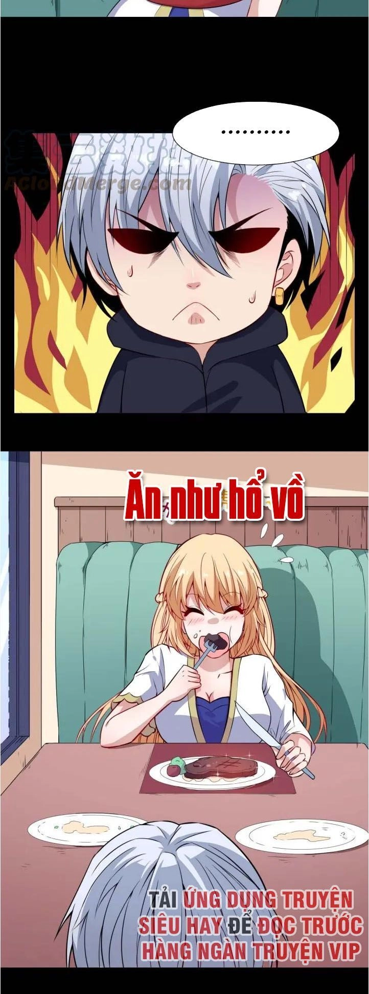 Ma Tôn Trông Trẻ Chapter 88 - 15