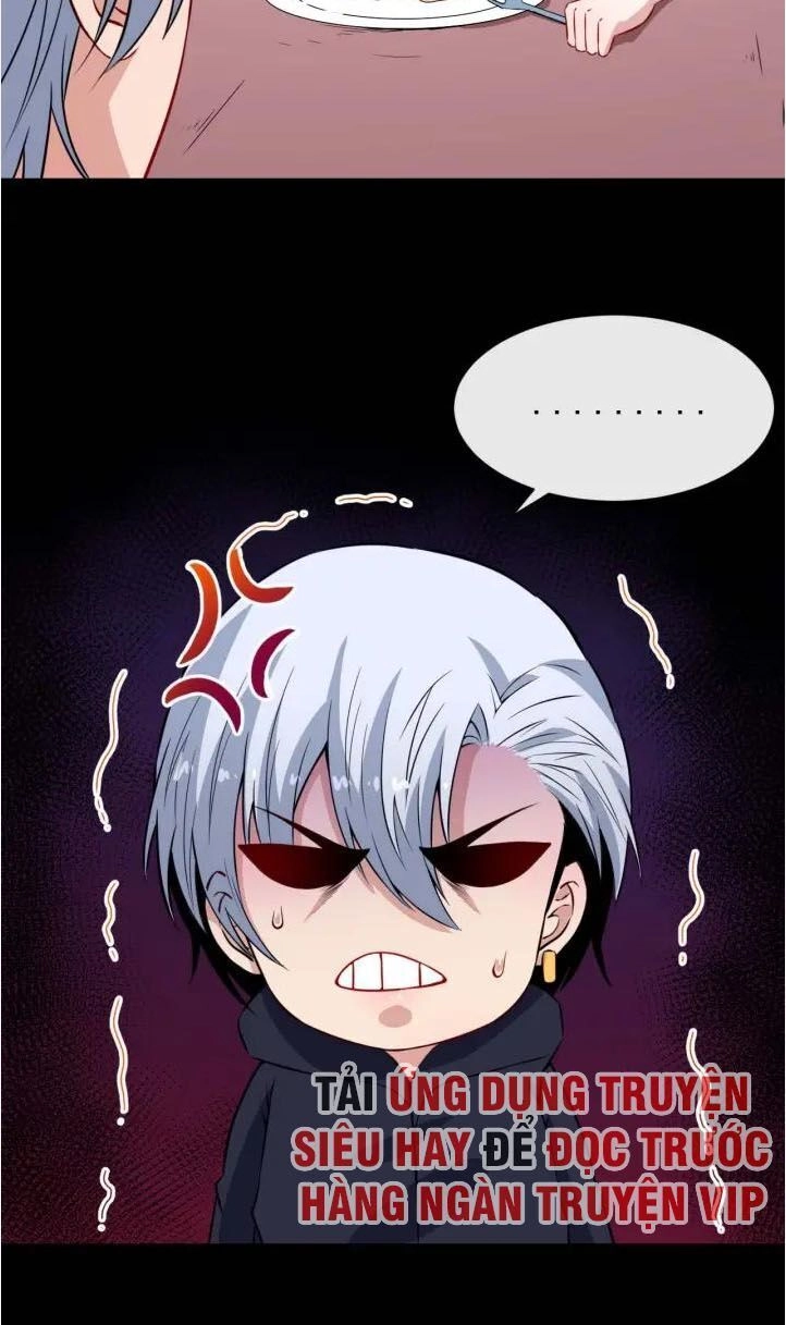 Ma Tôn Trông Trẻ Chapter 88 - 21