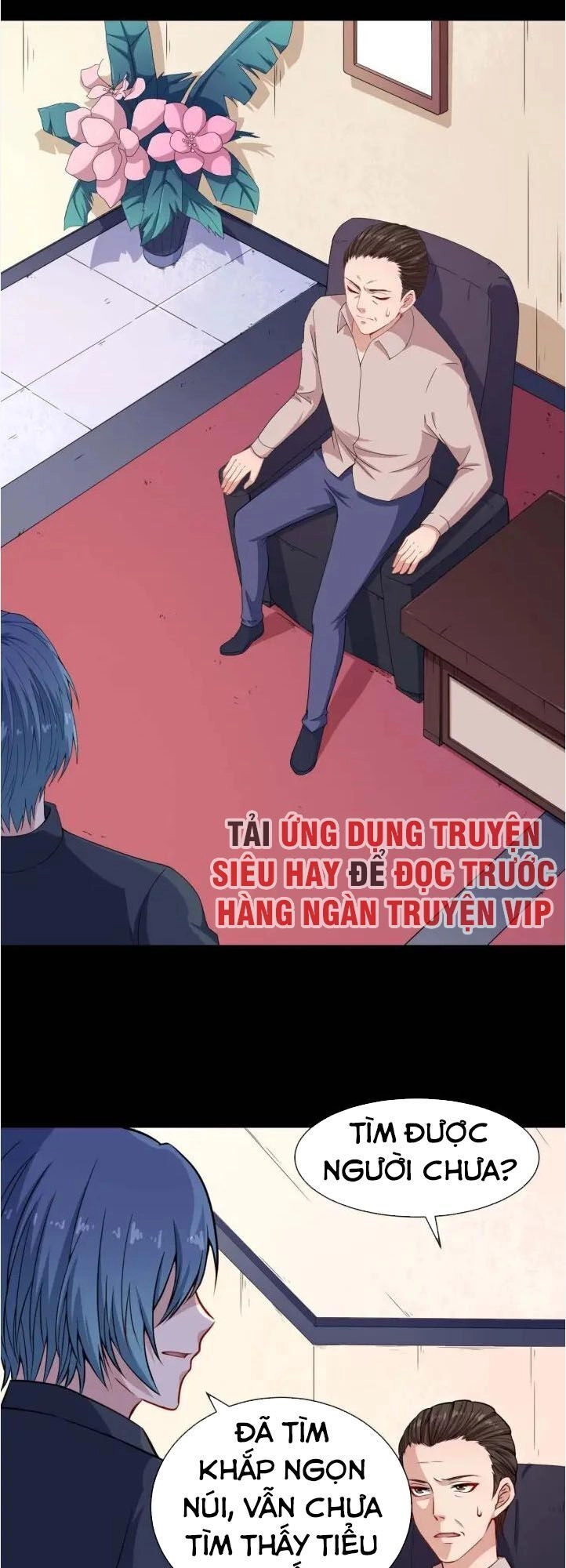 Ma Tôn Trông Trẻ Chapter 88 - 22