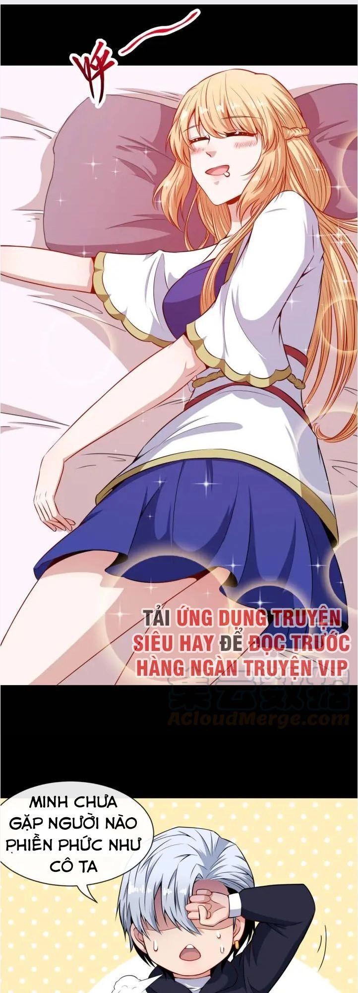 Ma Tôn Trông Trẻ Chapter 88 - 27