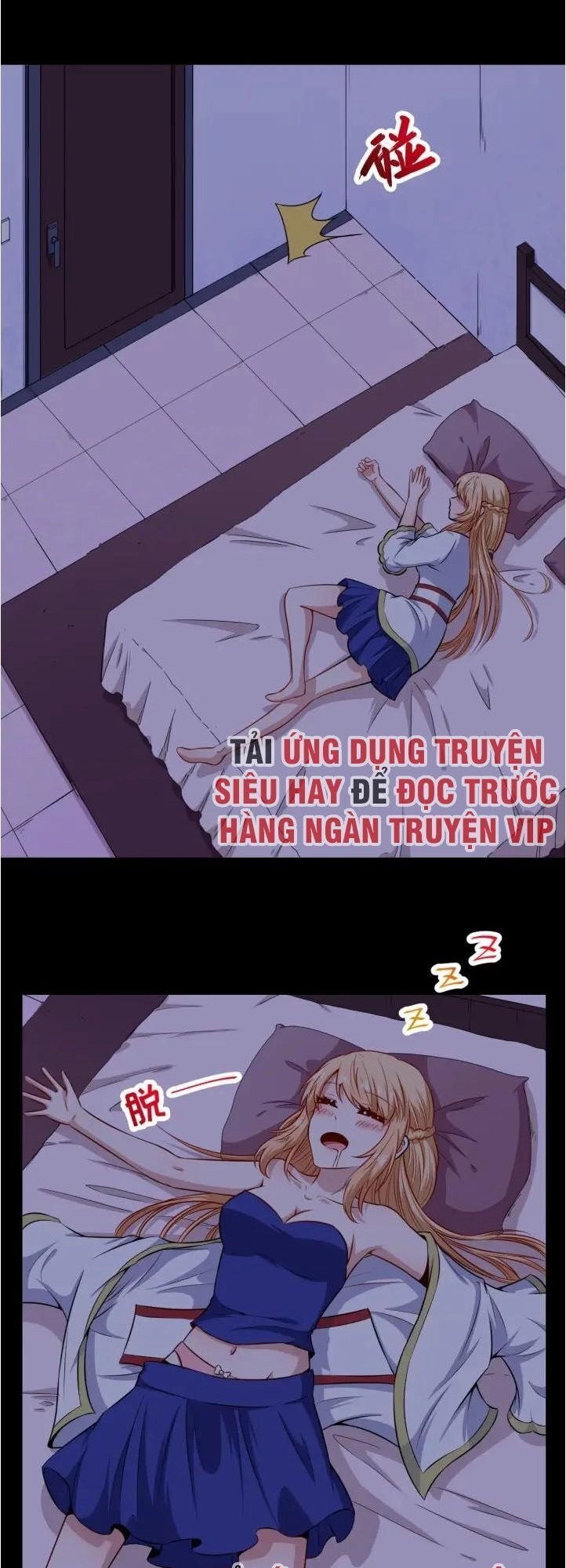 Ma Tôn Trông Trẻ Chapter 88 - 33