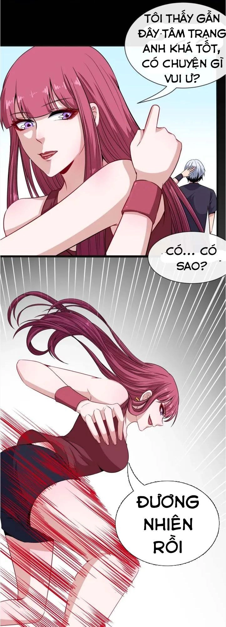 Ma Tôn Trông Trẻ Chapter 88 - 37