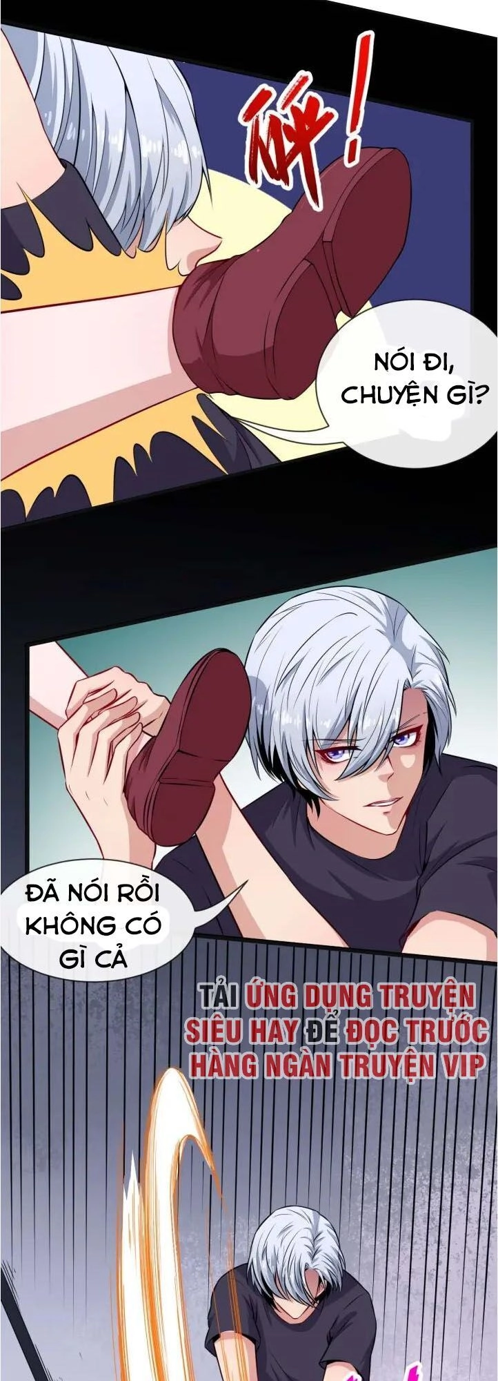 Ma Tôn Trông Trẻ Chapter 88 - 39