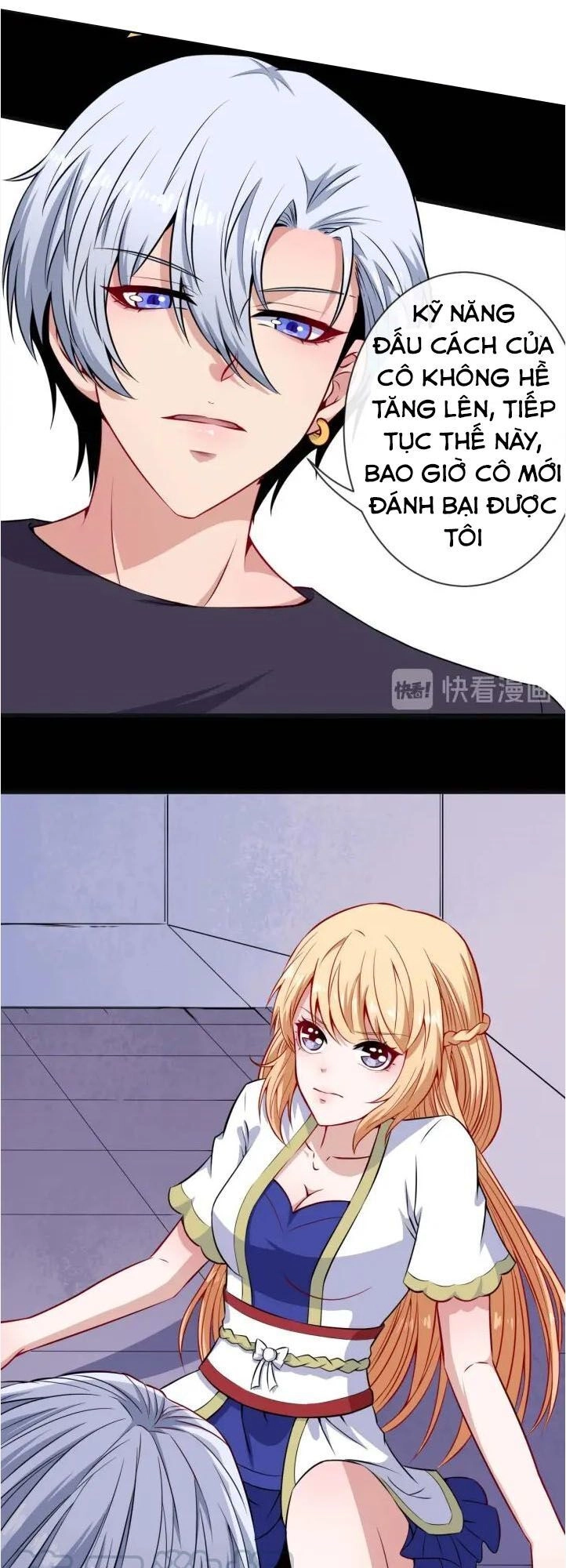 Ma Tôn Trông Trẻ Chapter 88 - 41