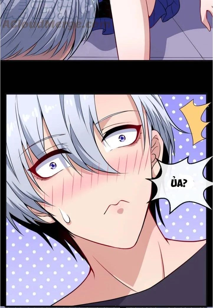 Ma Tôn Trông Trẻ Chapter 88 - 42