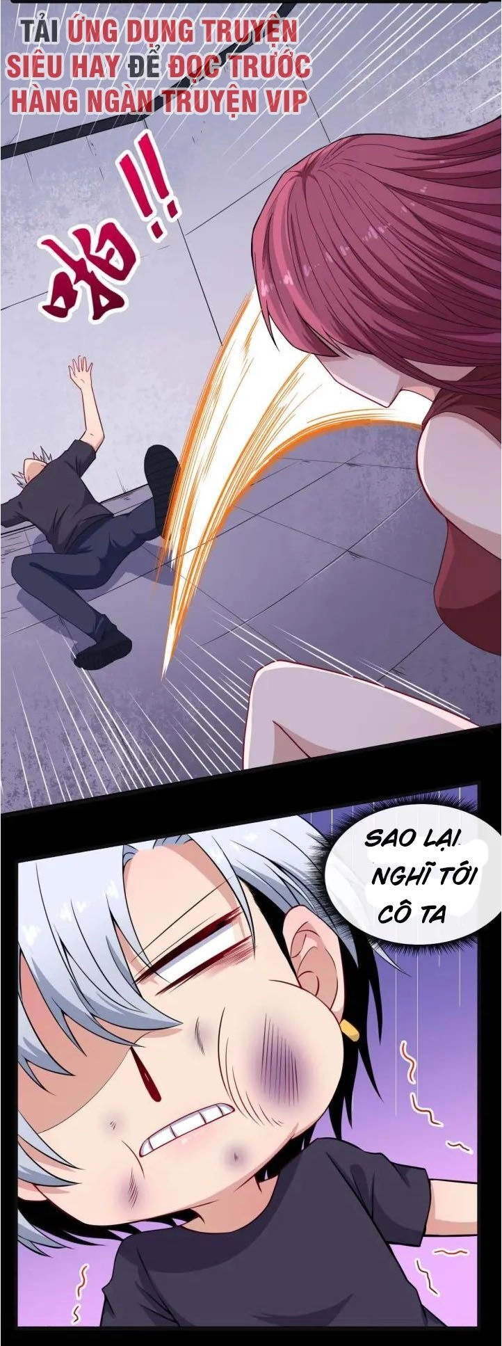 Ma Tôn Trông Trẻ Chapter 88 - 43