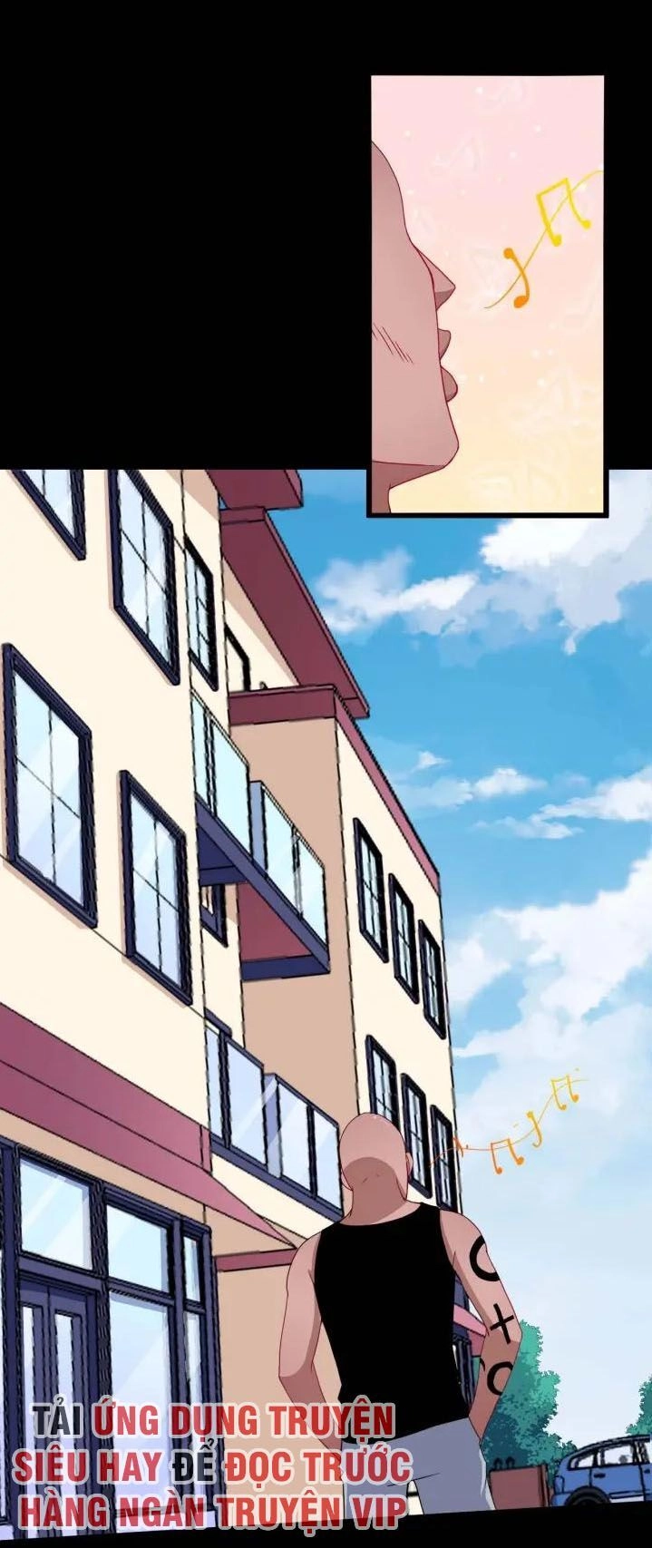 Ma Tôn Trông Trẻ Chapter 89 - 2