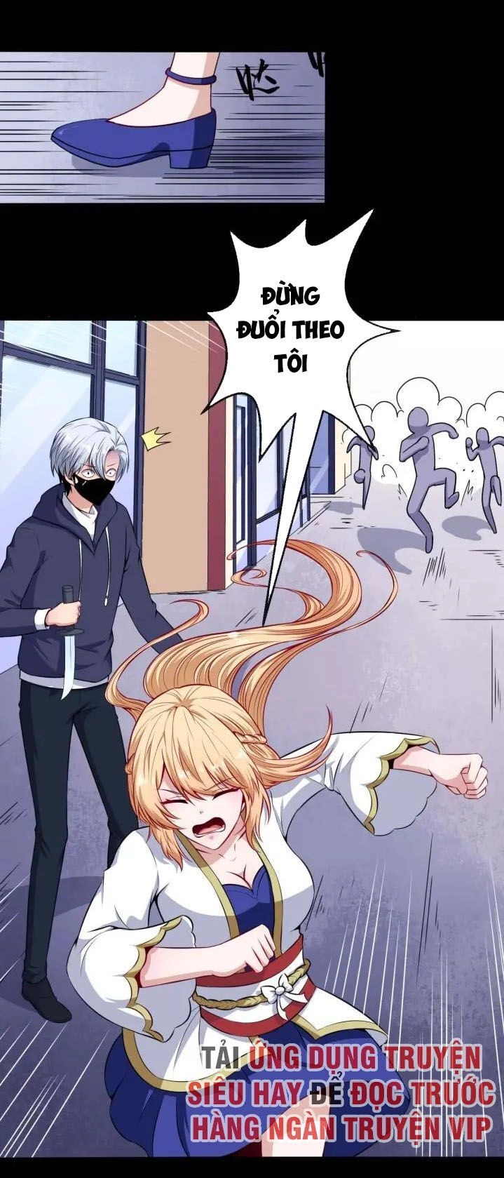 Ma Tôn Trông Trẻ Chapter 89 - 5