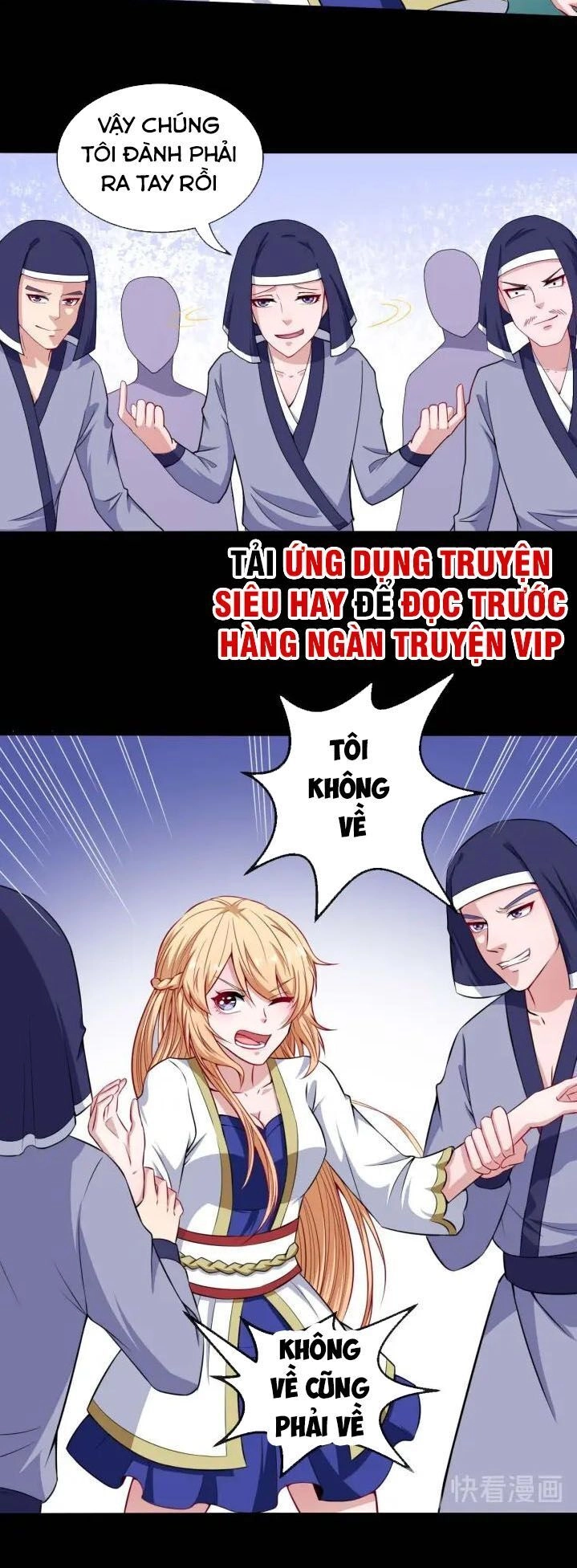 Ma Tôn Trông Trẻ Chapter 89 - 9