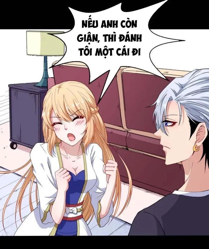 Ma Tôn Trông Trẻ Chapter 89 - 22