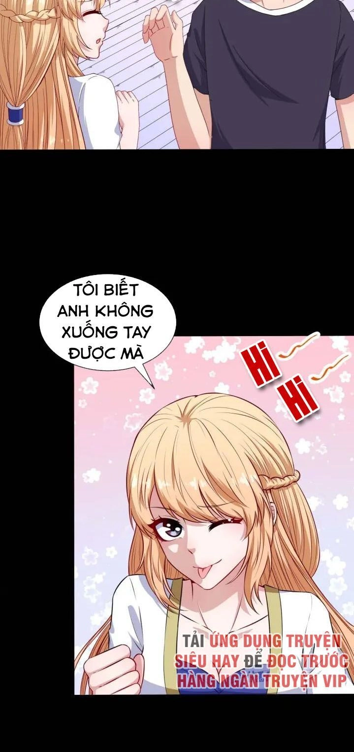 Ma Tôn Trông Trẻ Chapter 89 - 24