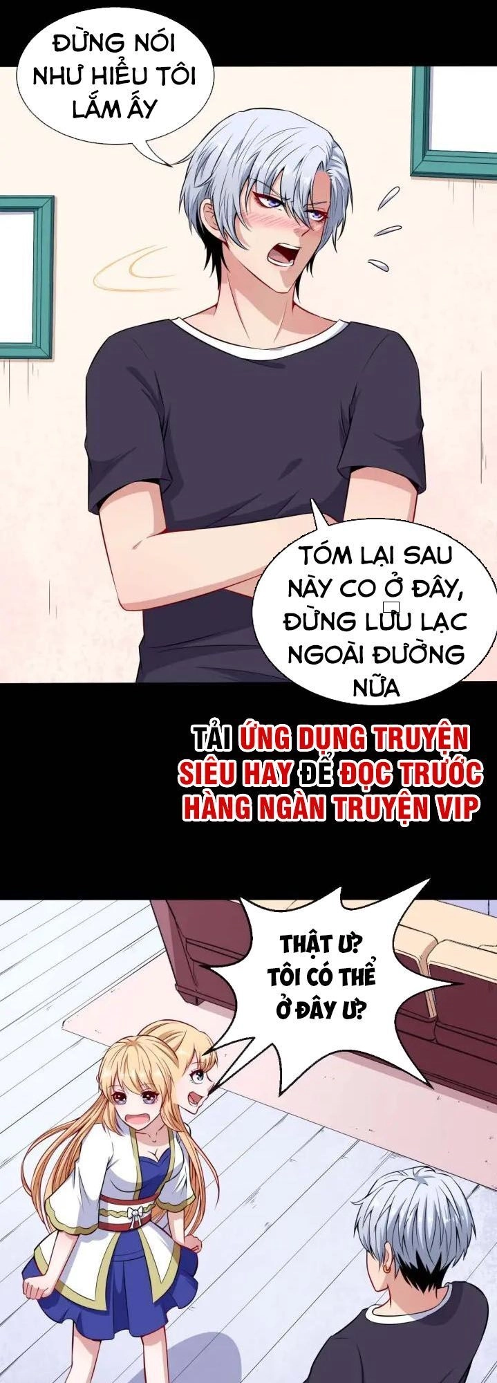 Ma Tôn Trông Trẻ Chapter 89 - 25