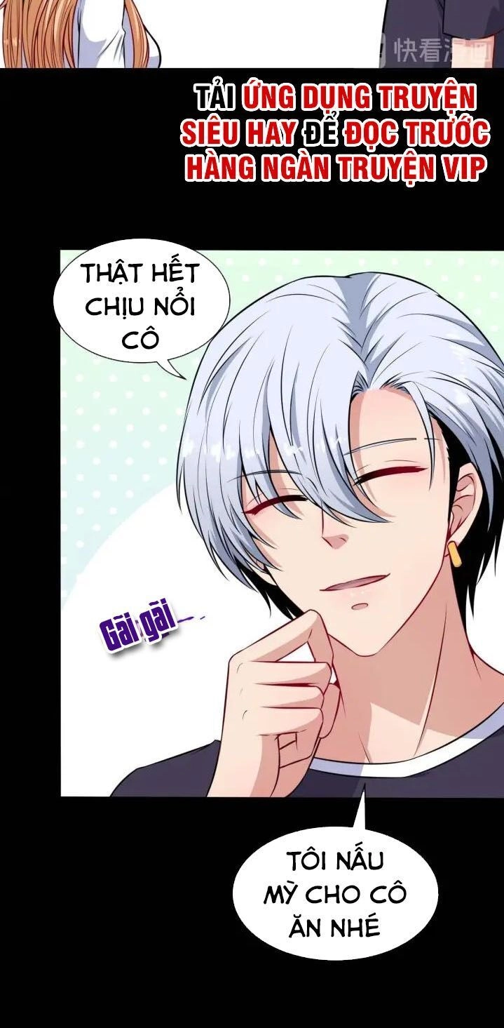 Ma Tôn Trông Trẻ Chapter 89 - 28