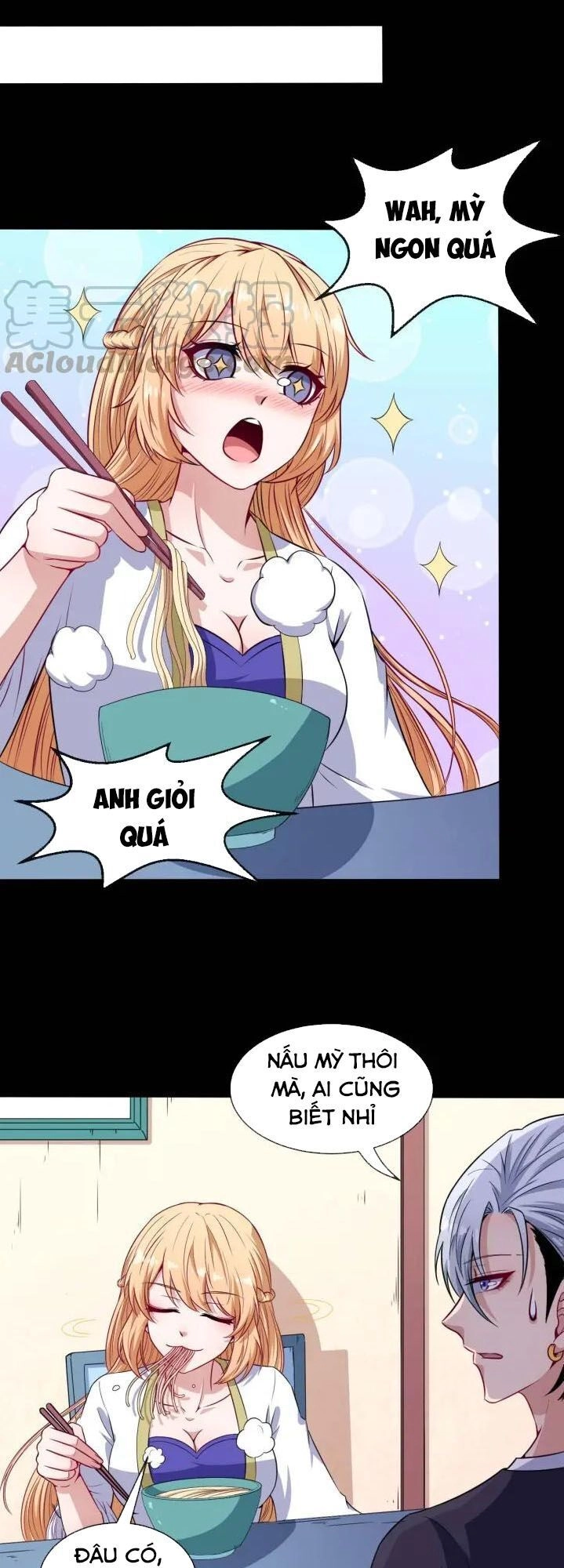 Ma Tôn Trông Trẻ Chapter 89 - 29