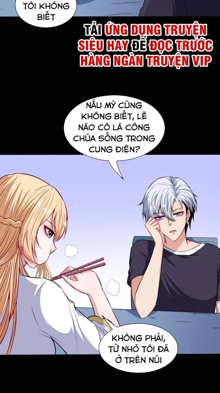 Ma Tôn Trông Trẻ Chapter 89 - 30