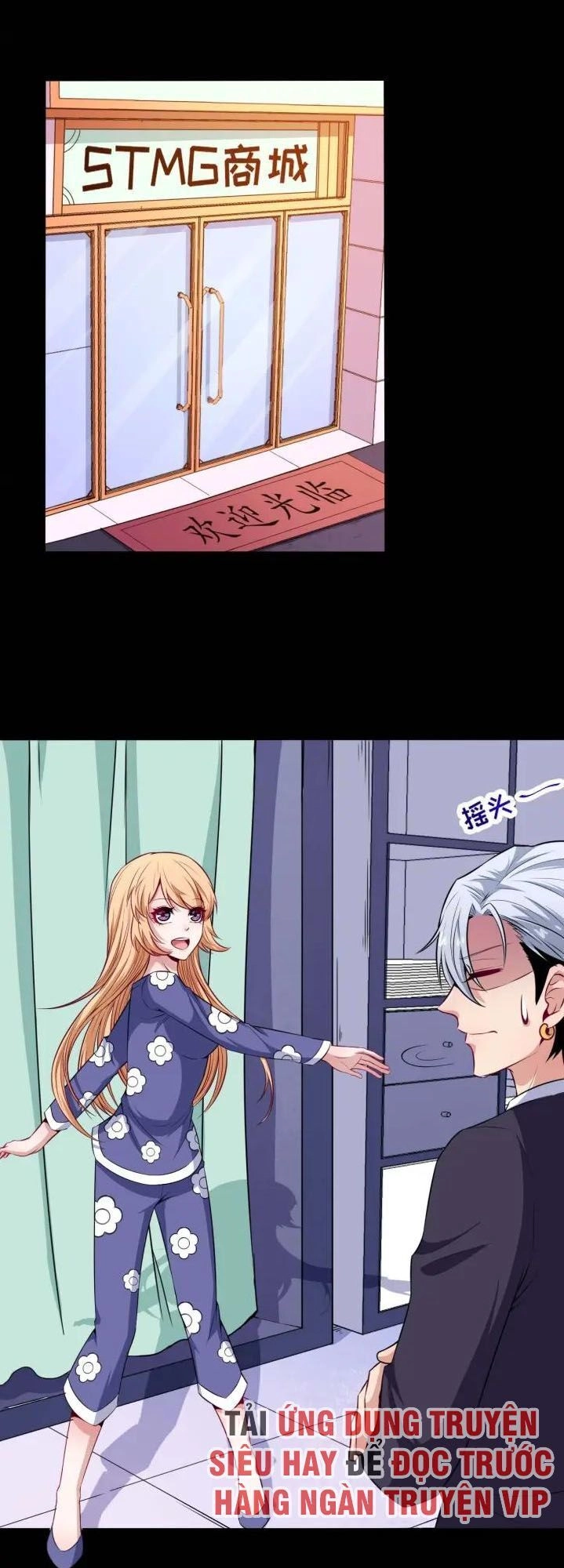 Ma Tôn Trông Trẻ Chapter 89 - 33