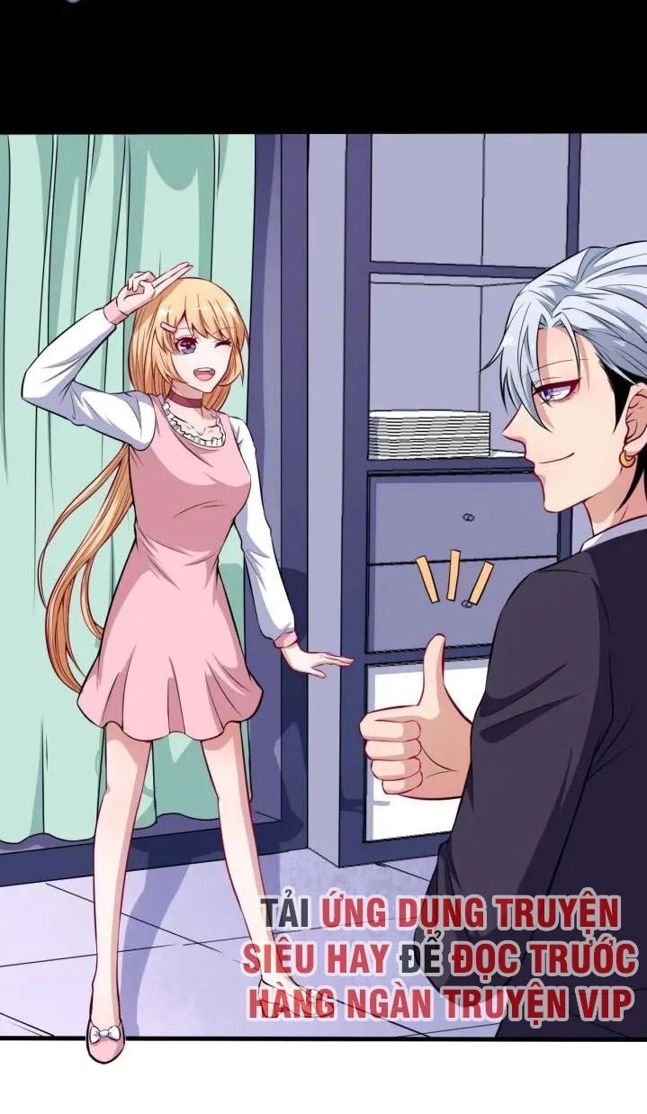 Ma Tôn Trông Trẻ Chapter 89 - 34