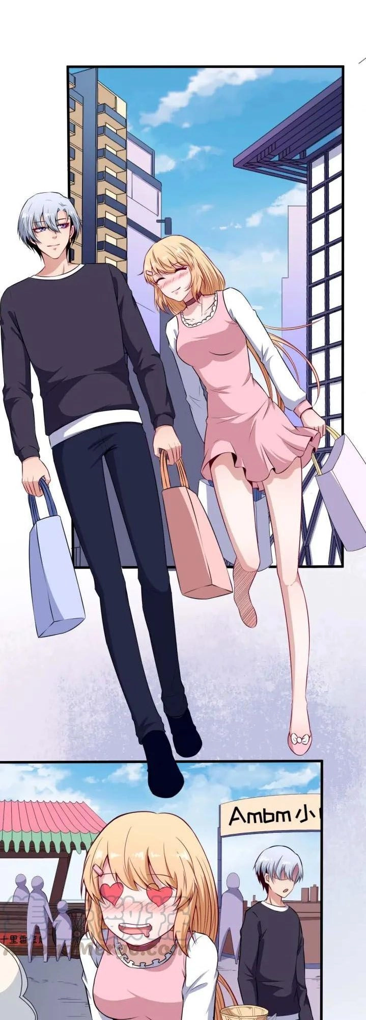 Ma Tôn Trông Trẻ Chapter 89 - 35