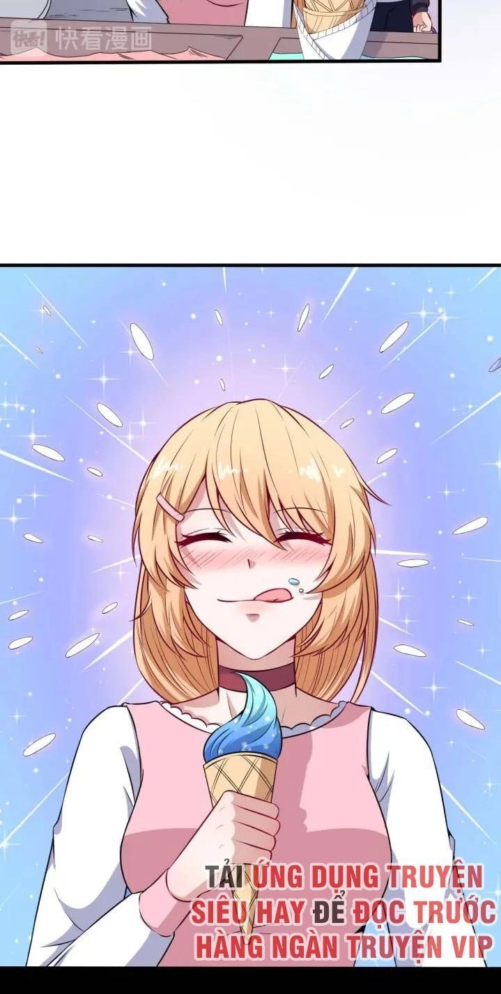 Ma Tôn Trông Trẻ Chapter 89 - 36