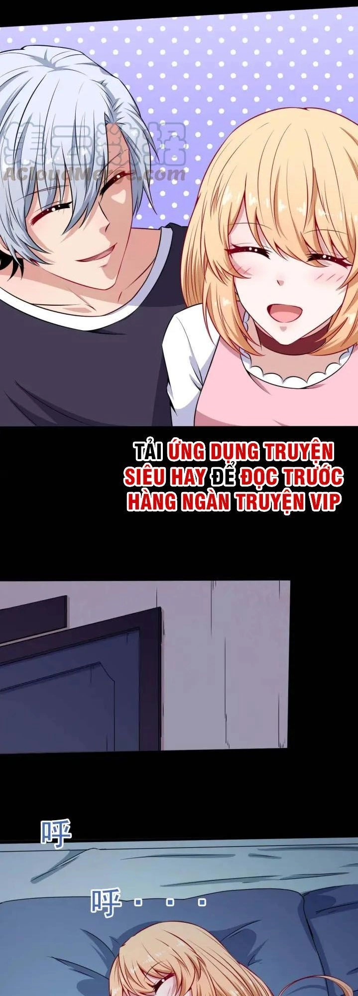 Ma Tôn Trông Trẻ Chapter 89 - 39