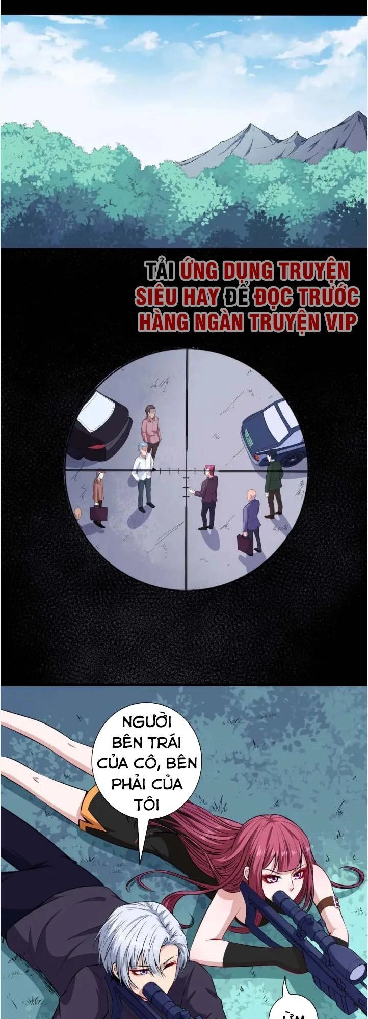 Ma Tôn Trông Trẻ Chapter 90 - 2