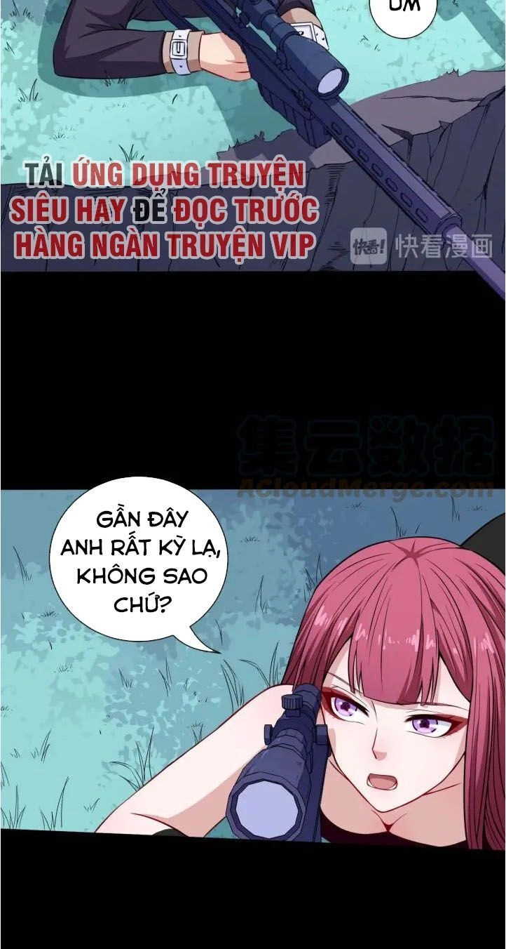 Ma Tôn Trông Trẻ Chapter 90 - 3