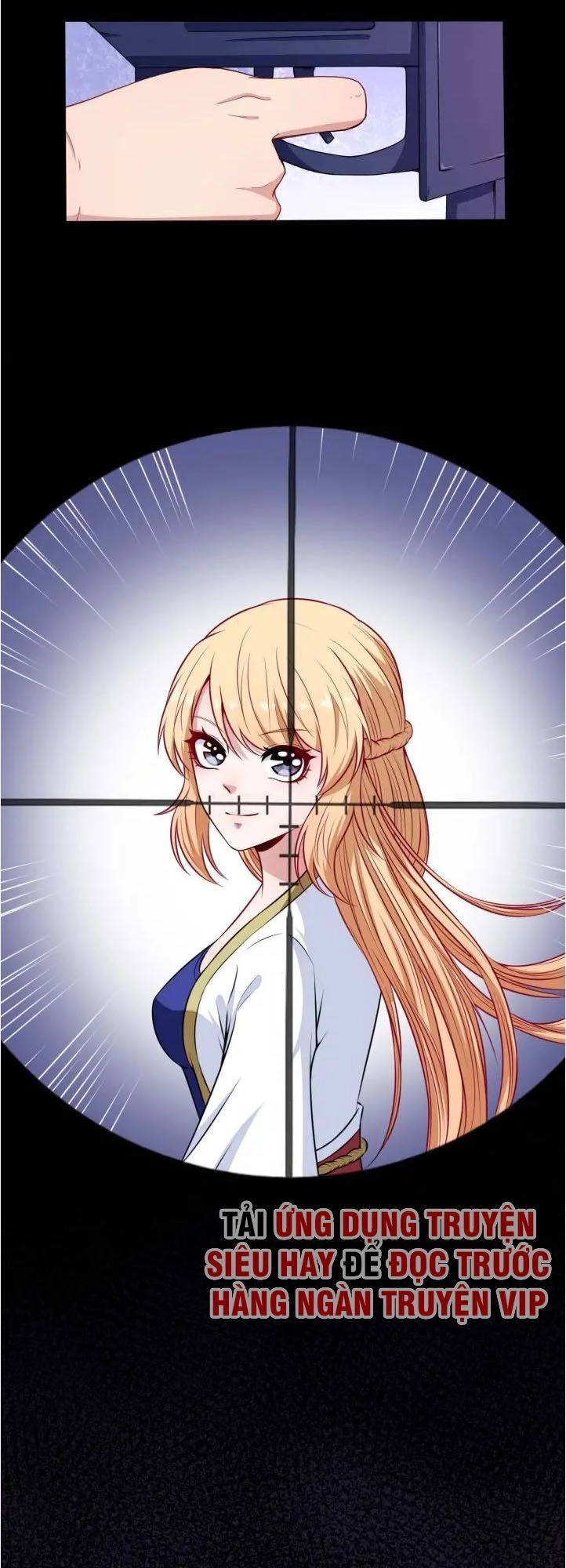 Ma Tôn Trông Trẻ Chapter 90 - 8