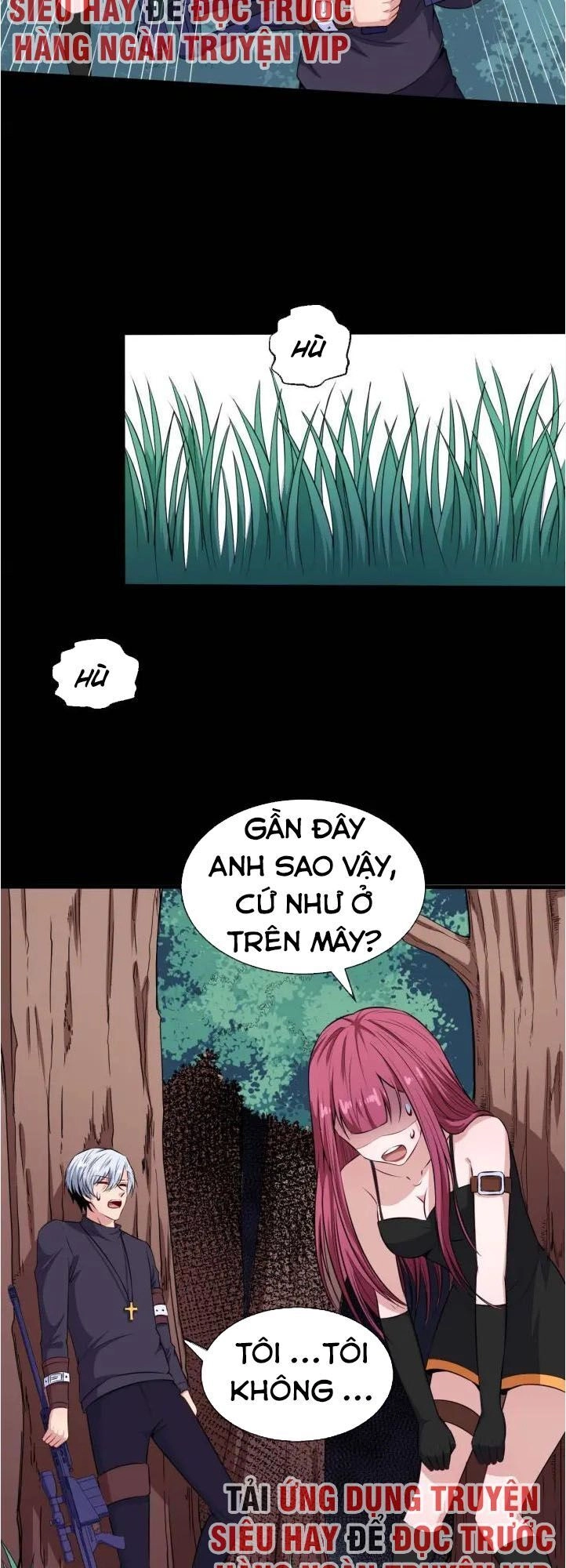 Ma Tôn Trông Trẻ Chapter 90 - 12