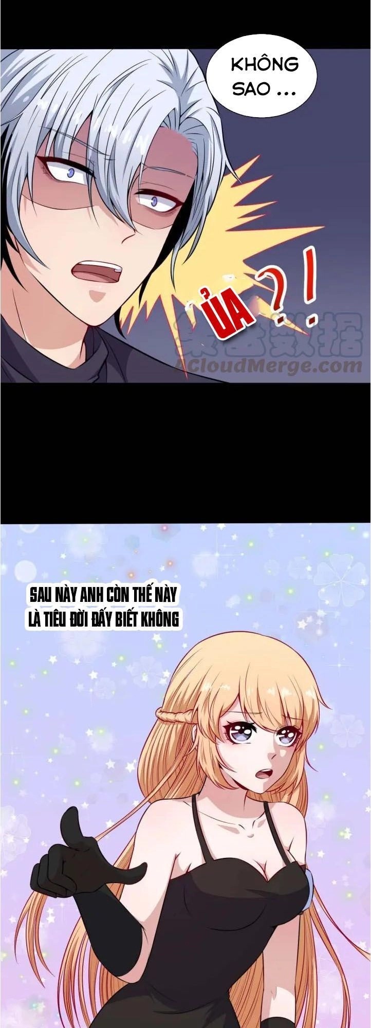 Ma Tôn Trông Trẻ Chapter 90 - 14