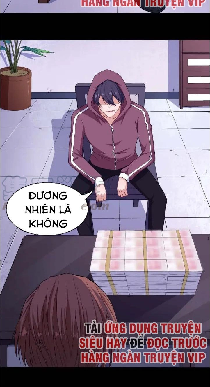 Ma Tôn Trông Trẻ Chapter 90 - 20