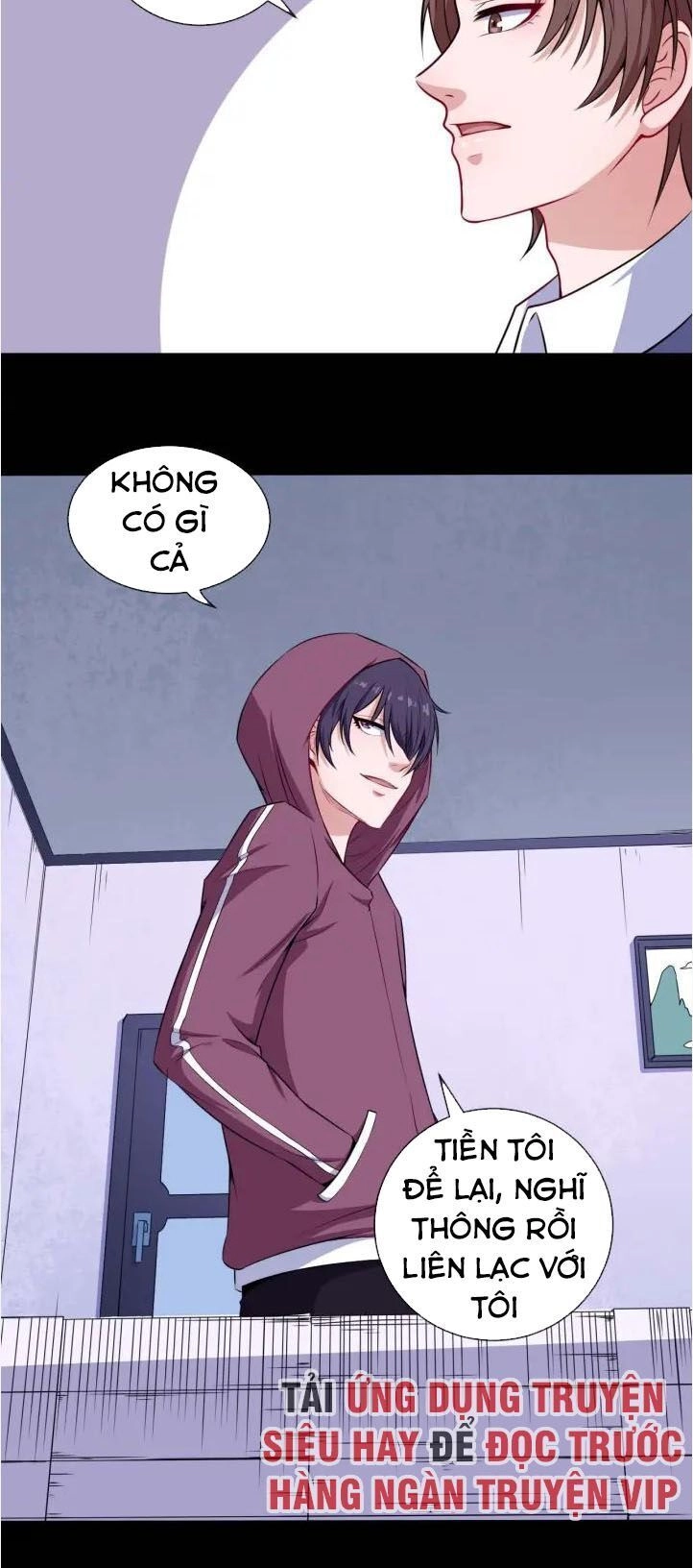 Ma Tôn Trông Trẻ Chapter 90 - 22