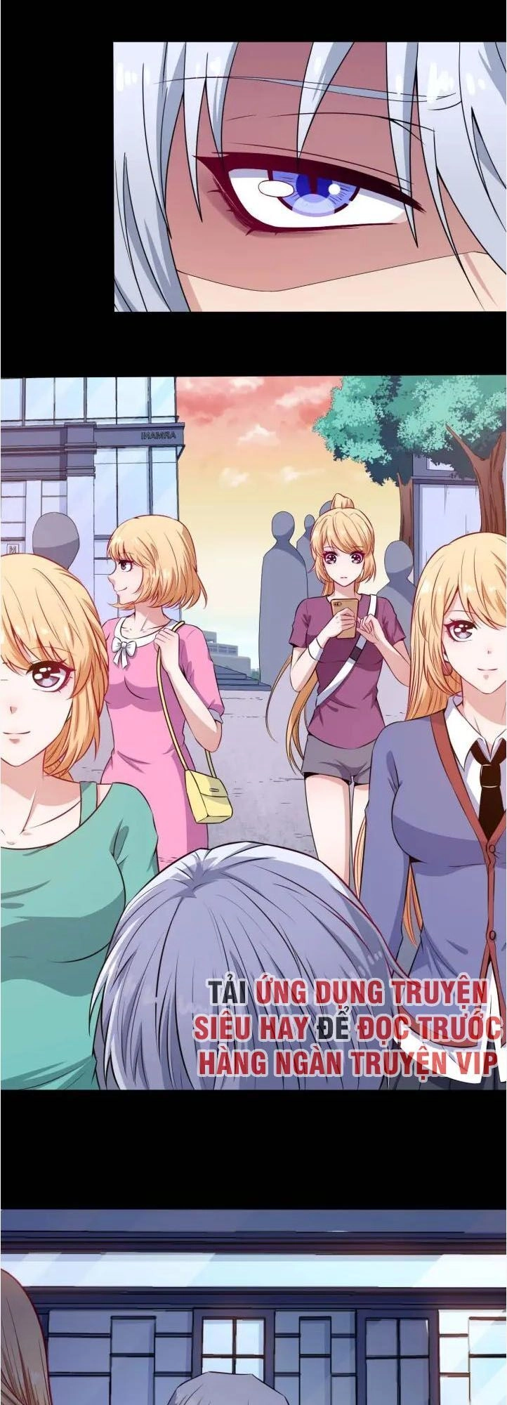 Ma Tôn Trông Trẻ Chapter 90 - 27