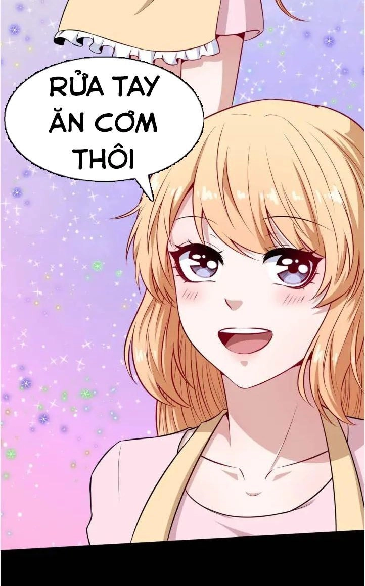 Ma Tôn Trông Trẻ Chapter 90 - 35