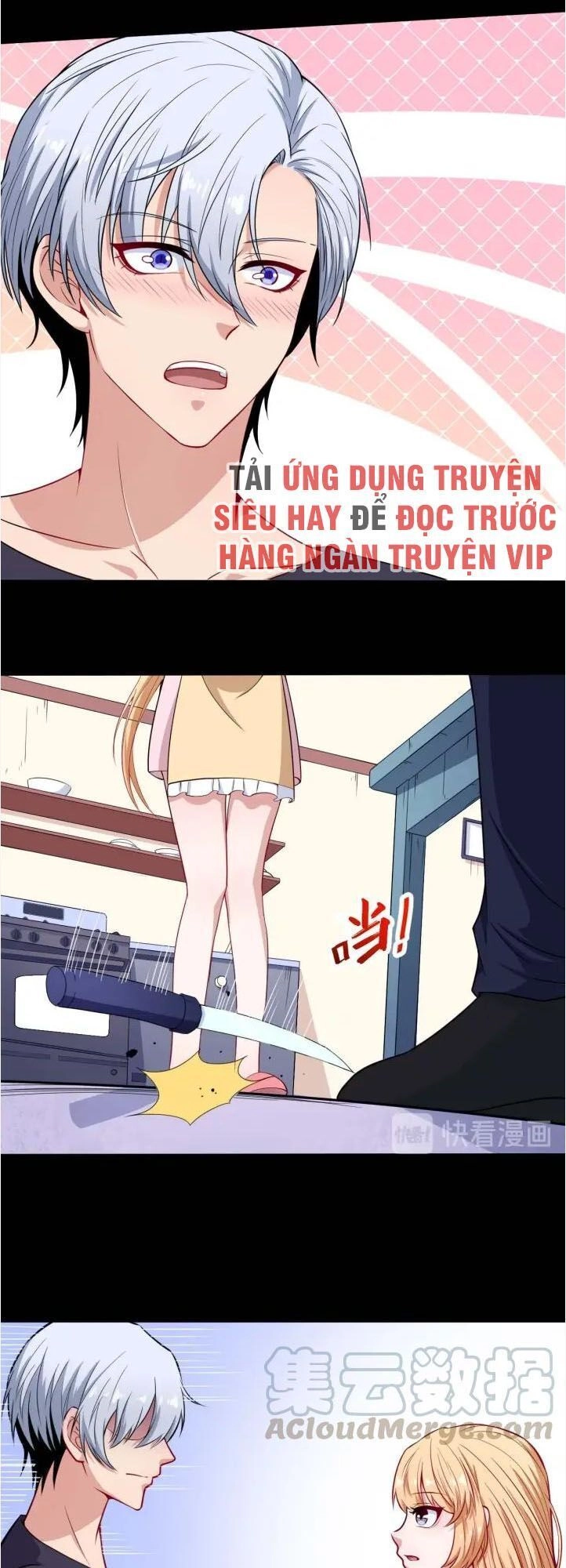 Ma Tôn Trông Trẻ Chapter 90 - 36